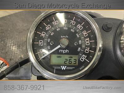 2022 Kawasaki W800   - Photo 5 - San Diego, CA 92121