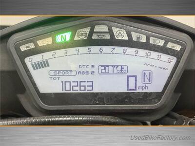 2016 Ducati HYPERMOTARD 939 SP   - Photo 5 - San Diego, CA 92121