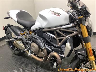 2014 Ducati MONSTER 1200S   - Photo 1 - San Diego, CA 92121