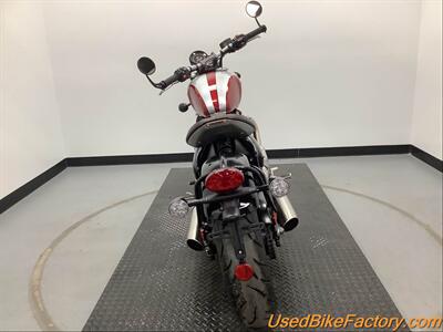 2019 Triumph BONNEVILLE BOBBER   - Photo 5 - San Diego, CA 92121