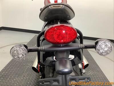 2019 Triumph BONNEVILLE BOBBER   - Photo 24 - San Diego, CA 92121