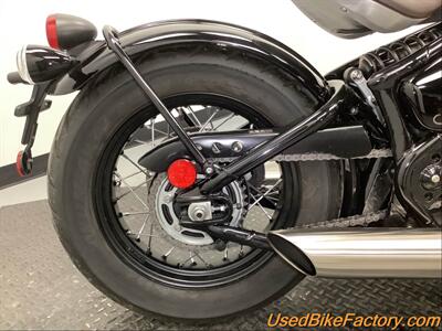 2019 Triumph BONNEVILLE BOBBER   - Photo 21 - San Diego, CA 92121