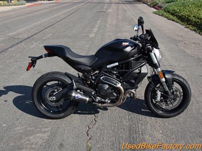 2018 Ducati Monster 797 PLUS   - Photo 2 - San Diego, CA 92121