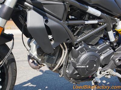 2018 Ducati Monster 797 PLUS   - Photo 8 - San Diego, CA 92121