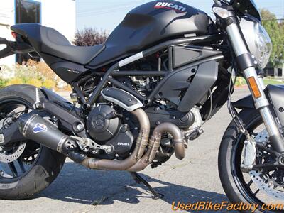 2018 Ducati Monster 797 PLUS   - Photo 22 - San Diego, CA 92121