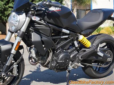 2018 Ducati Monster 797 PLUS   - Photo 7 - San Diego, CA 92121