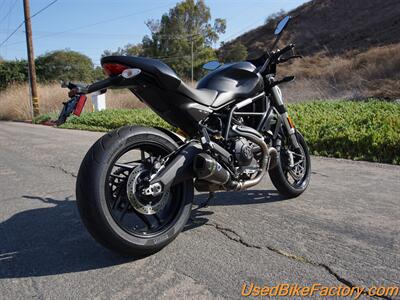 2018 Ducati Monster 797 PLUS   - Photo 18 - San Diego, CA 92121