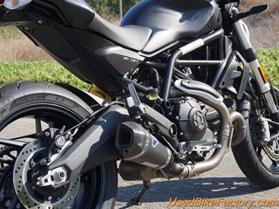 2018 Ducati Monster 797 PLUS   - Photo 20 - San Diego, CA 92121