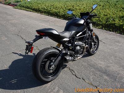 2018 Ducati Monster 797 PLUS   - Photo 19 - San Diego, CA 92121