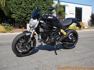 2018 Ducati Monster 797 PLUS   - Photo 5 - San Diego, CA 92121