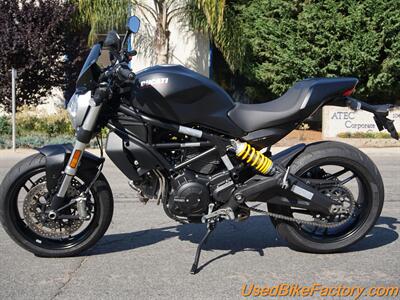 2018 Ducati Monster 797 PLUS   - Photo 9 - San Diego, CA 92121