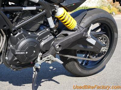 2018 Ducati Monster 797 PLUS   - Photo 14 - San Diego, CA 92121