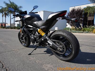 2018 Ducati Monster 797 PLUS   - Photo 15 - San Diego, CA 92121