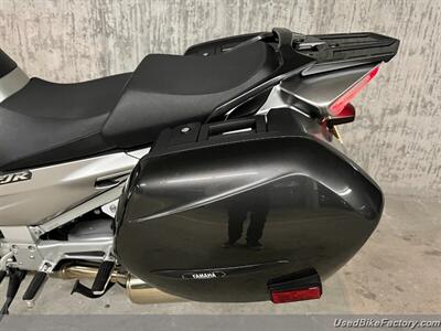 2008 YAMAHA FJR 1300 ELECTRIC SHIFT A   - Photo 15 - San Diego, CA 92121