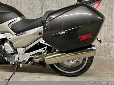 2008 YAMAHA FJR 1300 ELECTRIC SHIFT A   - Photo 14 - San Diego, CA 92121