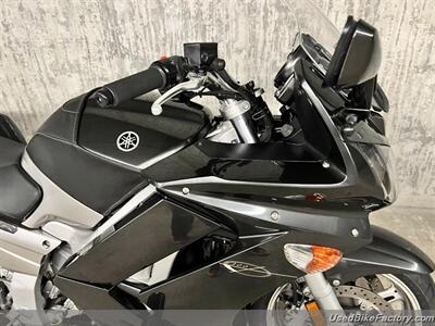 2008 YAMAHA FJR 1300 ELECTRIC SHIFT A   - Photo 24 - San Diego, CA 92121