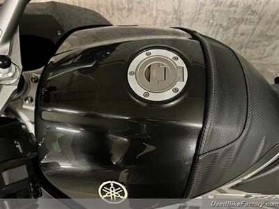2008 YAMAHA FJR 1300 ELECTRIC SHIFT A   - Photo 10 - San Diego, CA 92121