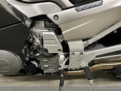 2008 YAMAHA FJR 1300 ELECTRIC SHIFT A   - Photo 13 - San Diego, CA 92121