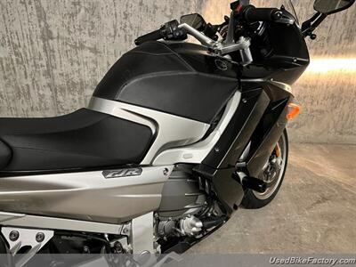 2008 YAMAHA FJR 1300 ELECTRIC SHIFT A   - Photo 18 - San Diego, CA 92121