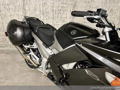 2008 YAMAHA FJR 1300 ELECTRIC SHIFT A   - Photo 5 - San Diego, CA 92121
