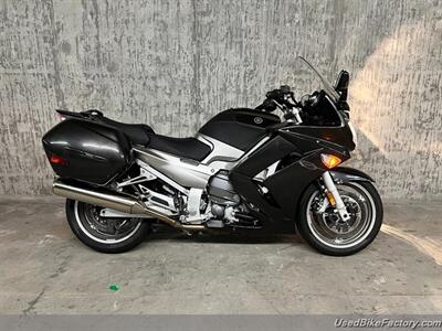 2008 YAMAHA FJR 1300 ELECTRIC SHIFT A   - Photo 27 - San Diego, CA 92121