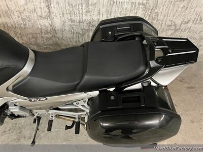 2008 YAMAHA FJR 1300 ELECTRIC SHIFT A   - Photo 11 - San Diego, CA 92121