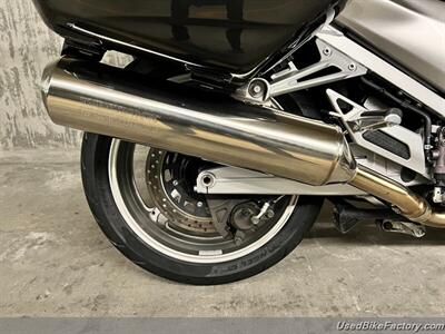 2008 YAMAHA FJR 1300 ELECTRIC SHIFT A   - Photo 20 - San Diego, CA 92121