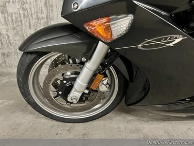 2008 YAMAHA FJR 1300 ELECTRIC SHIFT A   - Photo 6 - San Diego, CA 92121