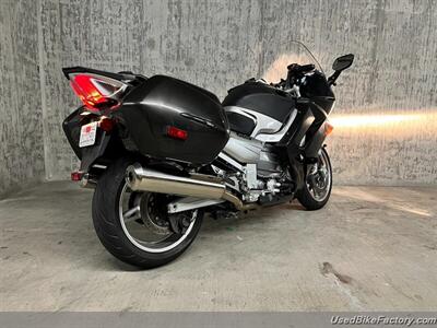 2008 YAMAHA FJR 1300 ELECTRIC SHIFT A   - Photo 16 - San Diego, CA 92121