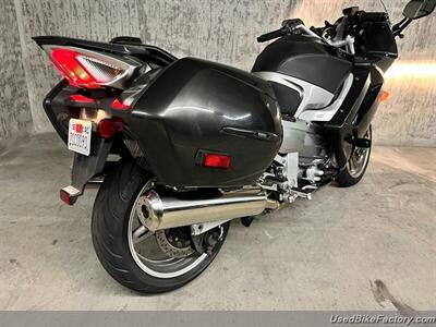 2008 YAMAHA FJR 1300 ELECTRIC SHIFT A   - Photo 17 - San Diego, CA 92121