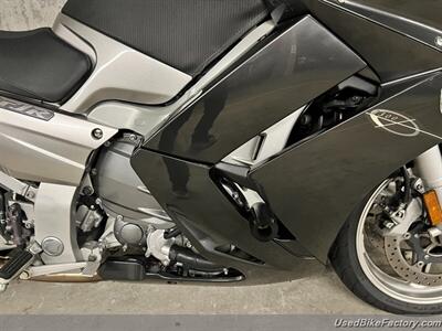 2008 YAMAHA FJR 1300 ELECTRIC SHIFT A   - Photo 22 - San Diego, CA 92121