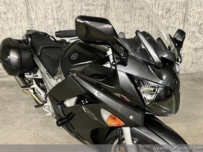 2008 YAMAHA FJR 1300 ELECTRIC SHIFT A   - Photo 2 - San Diego, CA 92121