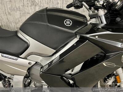 2008 YAMAHA FJR 1300 ELECTRIC SHIFT A   - Photo 23 - San Diego, CA 92121