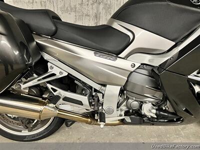 2008 YAMAHA FJR 1300 ELECTRIC SHIFT A   - Photo 21 - San Diego, CA 92121