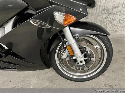 2008 YAMAHA FJR 1300 ELECTRIC SHIFT A   - Photo 25 - San Diego, CA 92121