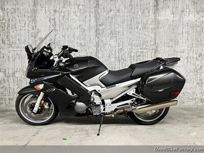 2008 YAMAHA FJR 1300 ELECTRIC SHIFT A   - Photo 3 - San Diego, CA 92121