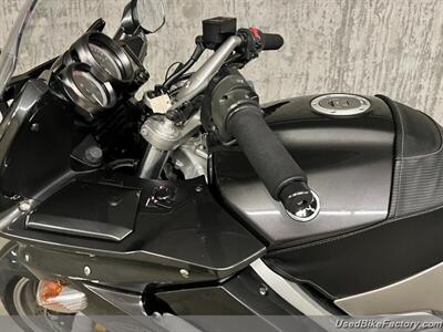 2008 YAMAHA FJR 1300 ELECTRIC SHIFT A   - Photo 8 - San Diego, CA 92121