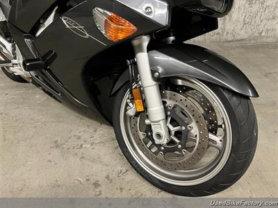 2008 YAMAHA FJR 1300 ELECTRIC SHIFT A   - Photo 26 - San Diego, CA 92121