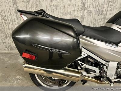 2008 YAMAHA FJR 1300 ELECTRIC SHIFT A   - Photo 19 - San Diego, CA 92121