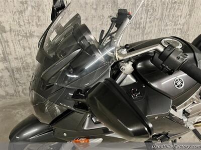2008 YAMAHA FJR 1300 ELECTRIC SHIFT A   - Photo 7 - San Diego, CA 92121