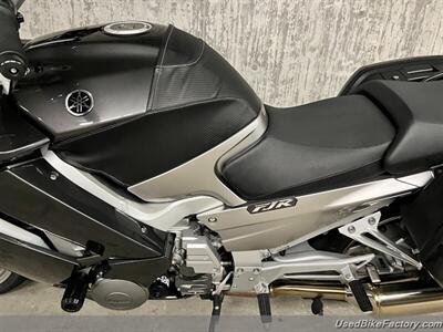2008 YAMAHA FJR 1300 ELECTRIC SHIFT A   - Photo 12 - San Diego, CA 92121