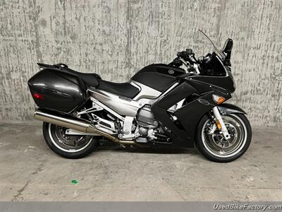 2008 YAMAHA FJR 1300 ELECTRIC SHIFT A   - Photo 1 - San Diego, CA 92121