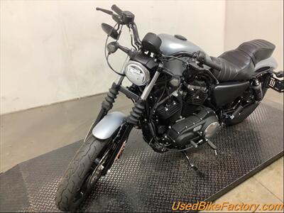 2020 Harley-Davidson XL883N IRON   - Photo 15 - San Diego, CA 92121