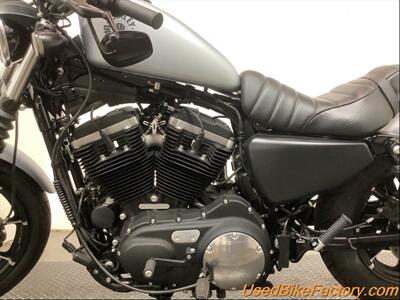 2020 Harley-Davidson XL883N IRON   - Photo 14 - San Diego, CA 92121