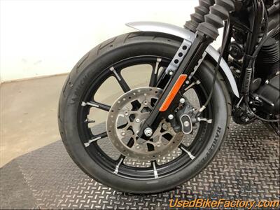 2020 Harley-Davidson XL883N IRON   - Photo 6 - San Diego, CA 92121