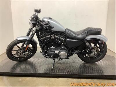 2020 Harley-Davidson XL883N IRON   - Photo 3 - San Diego, CA 92121