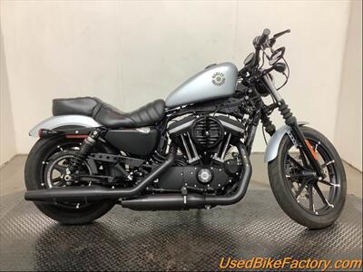 2020 Harley-Davidson XL883N IRON   - Photo 1 - San Diego, CA 92121