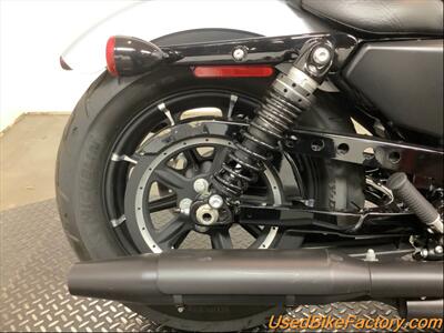 2020 Harley-Davidson XL883N IRON   - Photo 9 - San Diego, CA 92121