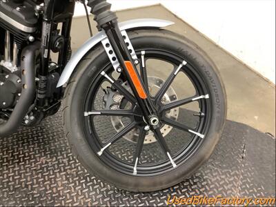 2020 Harley-Davidson XL883N IRON   - Photo 7 - San Diego, CA 92121