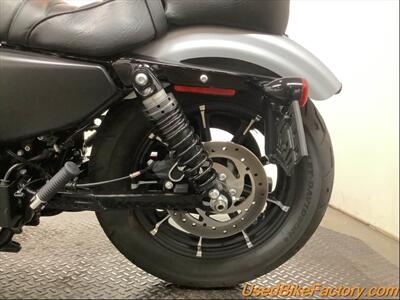 2020 Harley-Davidson XL883N IRON   - Photo 8 - San Diego, CA 92121